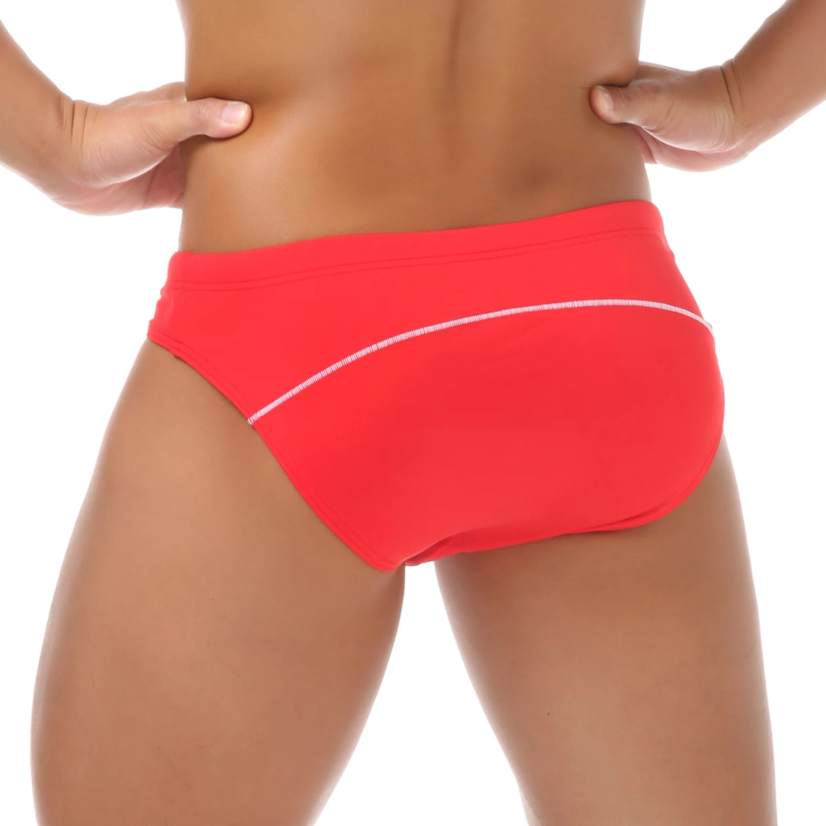 Sexy Swimsuit Man Swim Trunks Swimwear Men