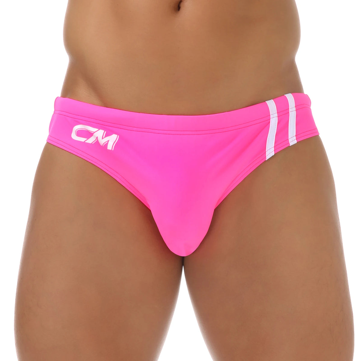 Sexy Swimsuit Man Swim Trunks Swimwear Men