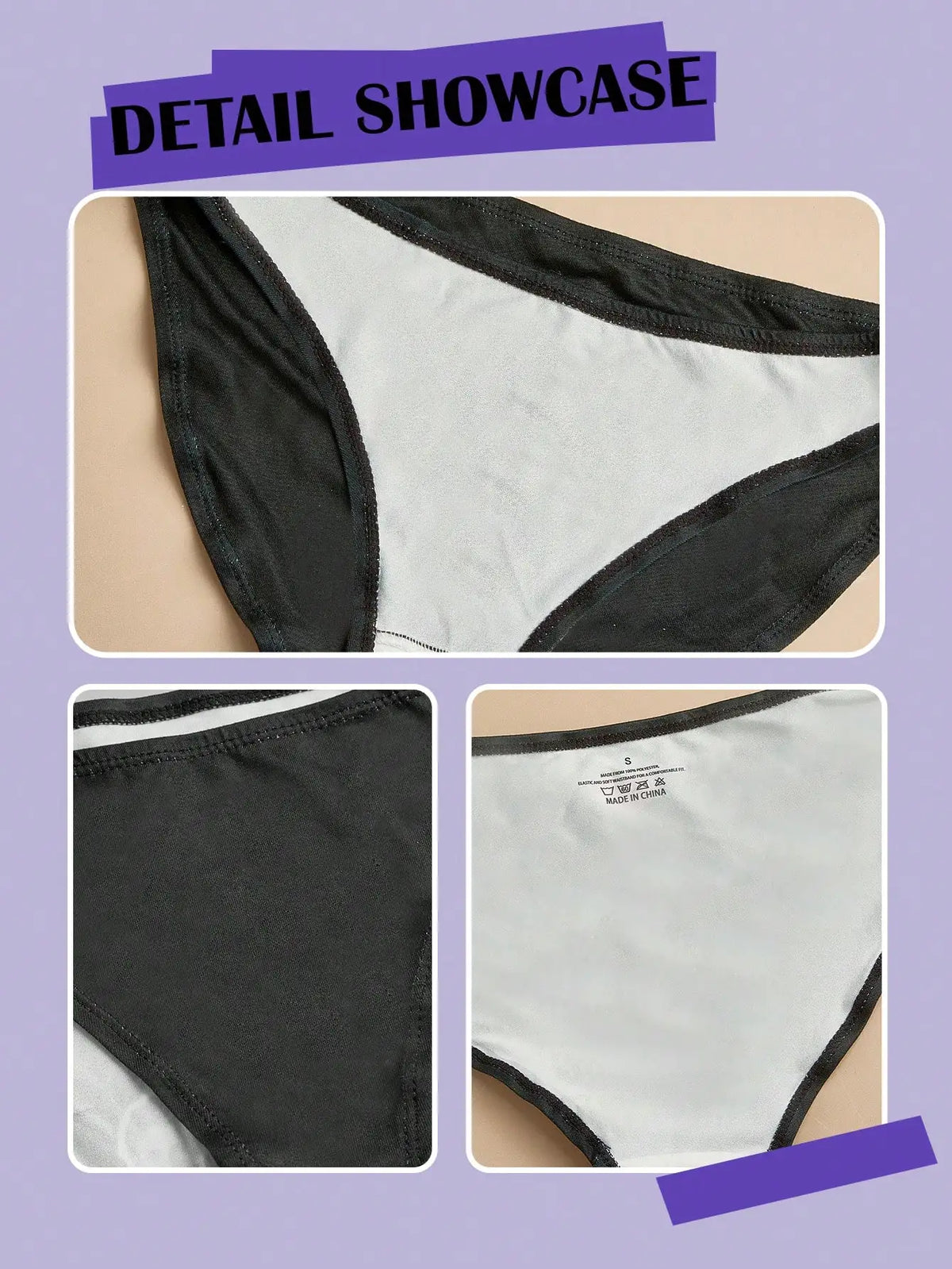 Custom Face Thong For Her Personalized Photo Underwear Valentine Gift For Girlfriend Wife Funny Gift Anniversary