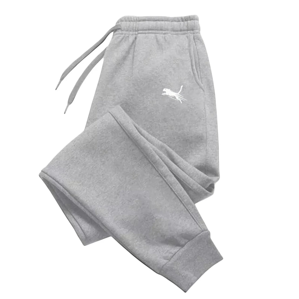 Hot Promotion Men's Sports Pants - High-Quality Autumn-Winter Daily Casual Leisure Sports Pants, Fitness Sports Pants, Men's Clo