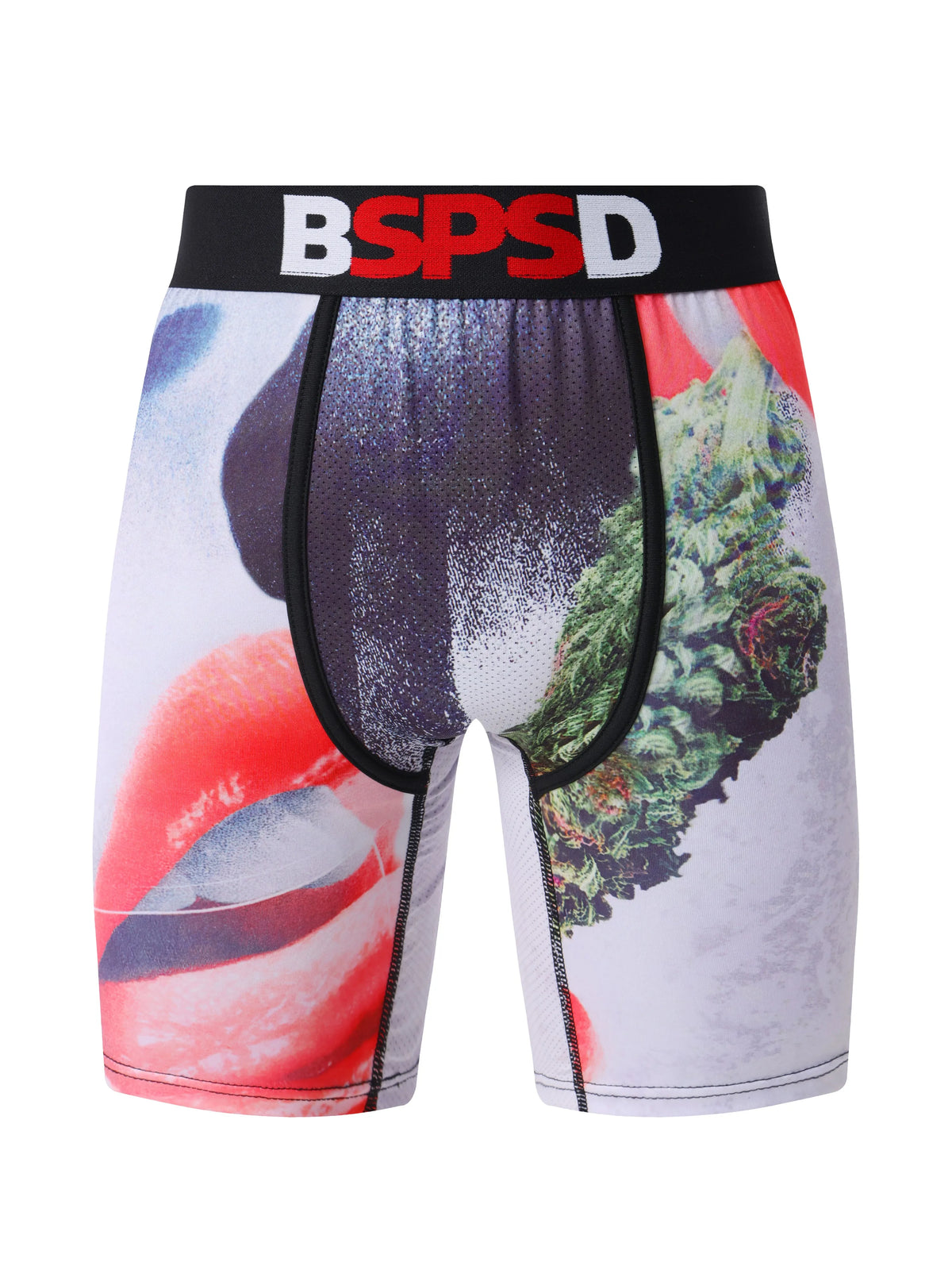 Sexy Men Underwear Boxers 1Pcs Breathable Swimming Man Underpants Plus Size Mens Boxershorts Men's Panties Boxer Trunks Briefs