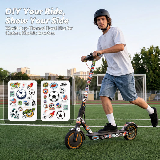 Electric Scooter Adults, 550W Motor, 19 Miles Range 19 MPH, UL Certified Folding E-Scooter for Adults Built-in Side Lights, Front Suspension with App Control