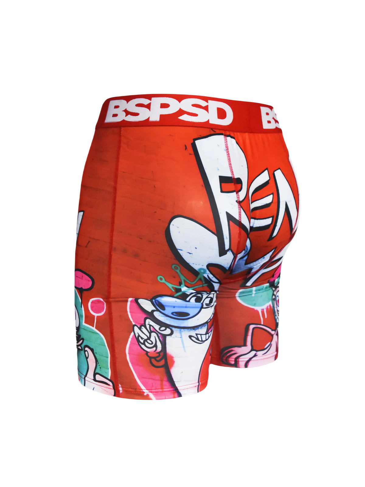 Sexy Men Underwear Boxers Men's Panties Lingerie Breathable Printed Male Underpants Plus Size Man Boxer Briefs Mens Trunks