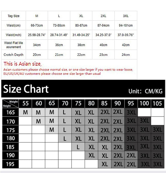 Sexy Swimsuit Man Swim Trunks Swimwear Men