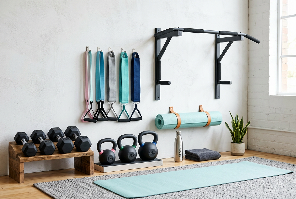 Exercise Equipment