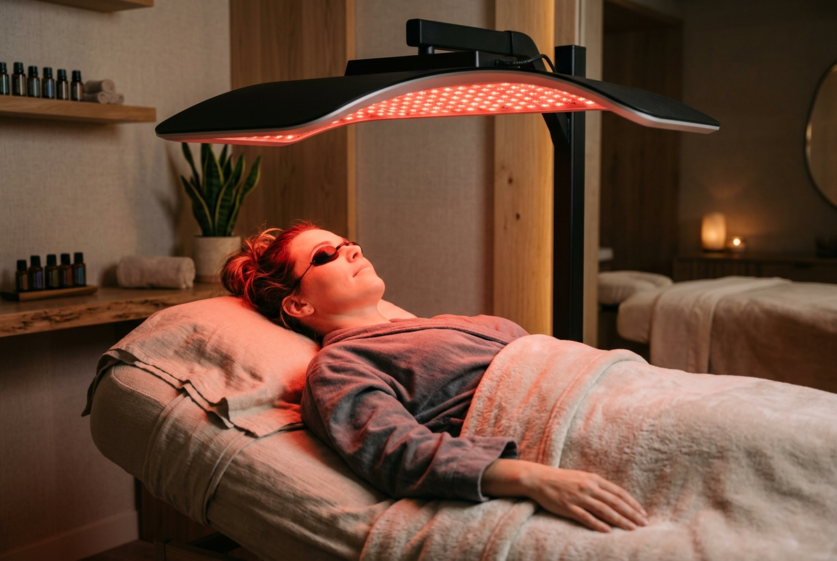 Red Light Therapy