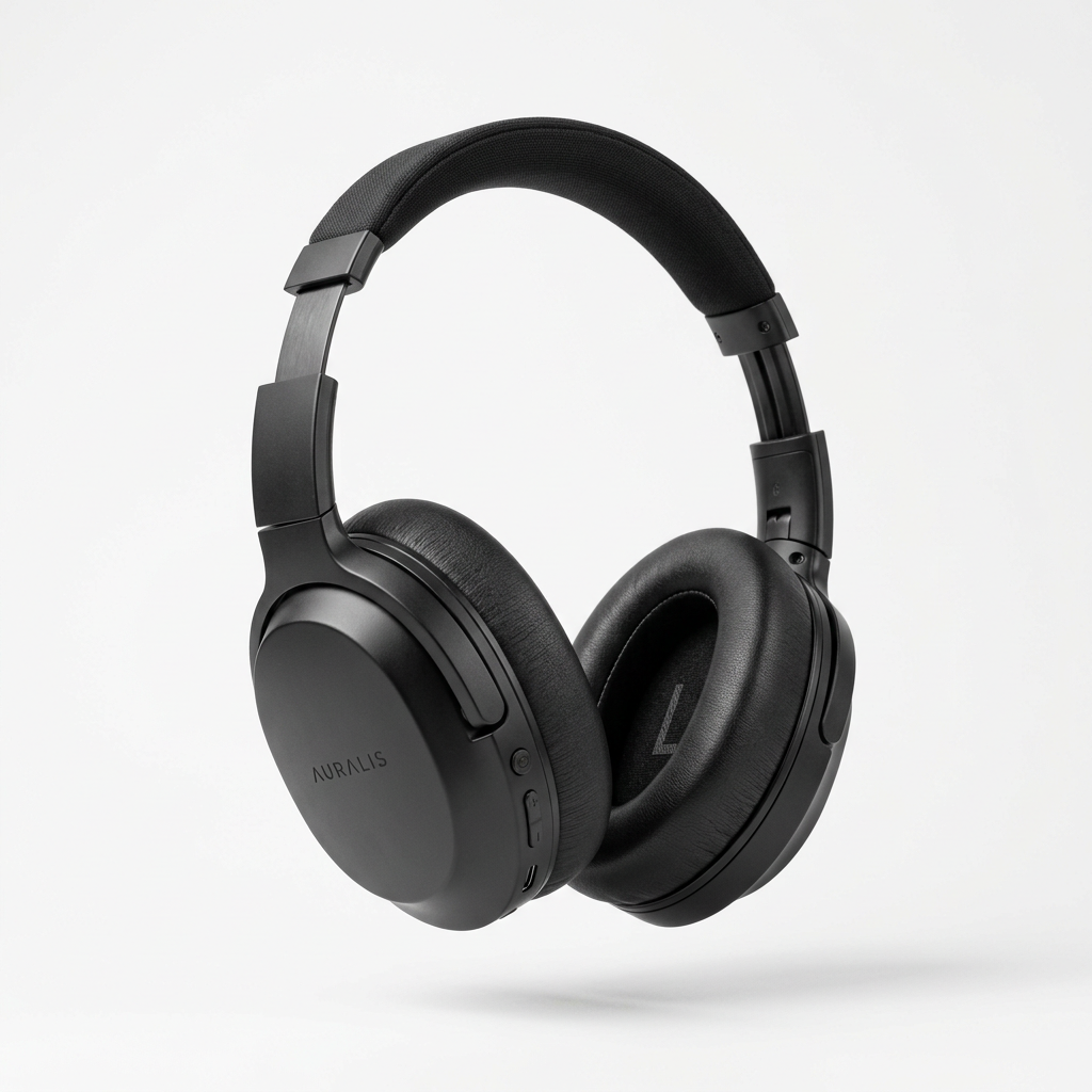 Wireless Headphones