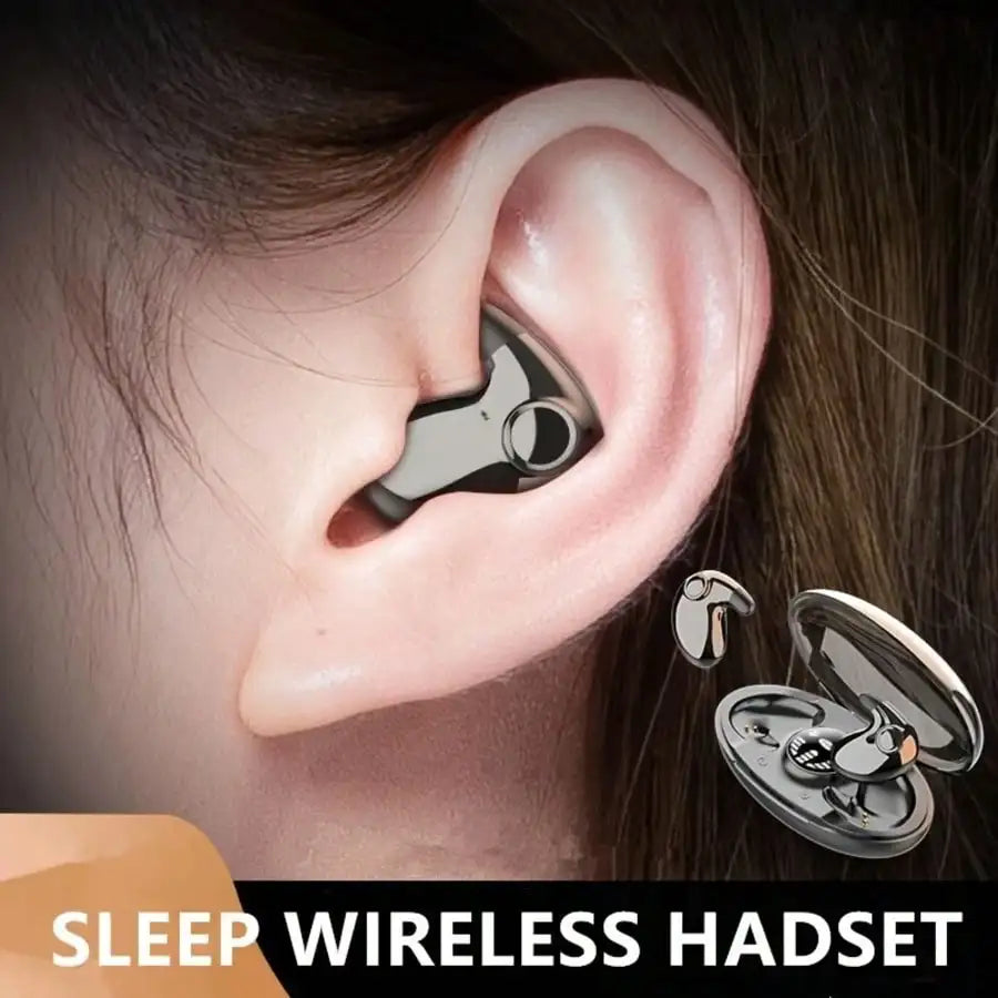 Long Endurance Wireless Bluetooth Earbuds Fast Convenient Charging Light Portable Comfort In Ear Headphones Stable Connection For Daily Commute Sports Office Video Calls Music Entertainment Outdoor Travel Use