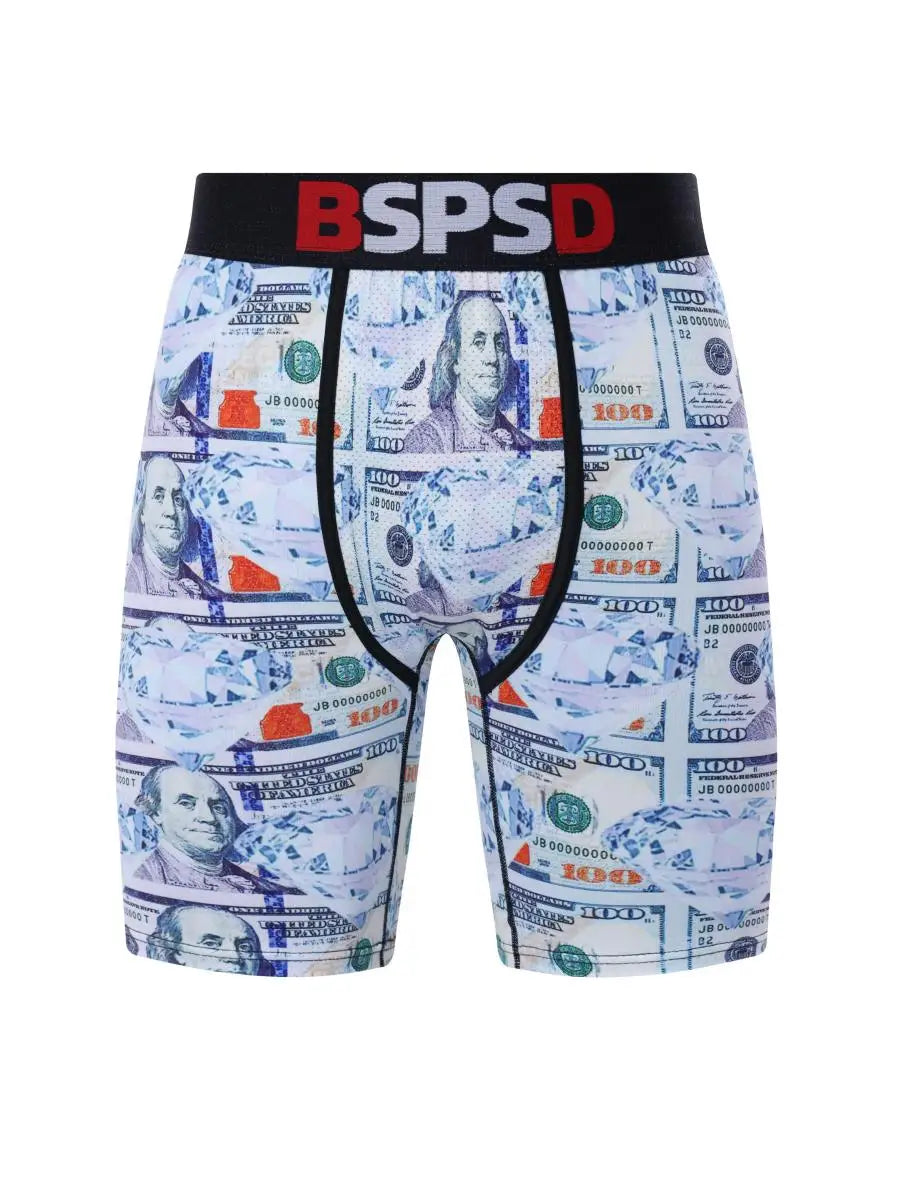 Sexy Men Underwear Boxers 1Pcs Breathable Swimming Man Underpants Plus Size Mens Boxershorts Men's Panties Boxer Trunks Briefs