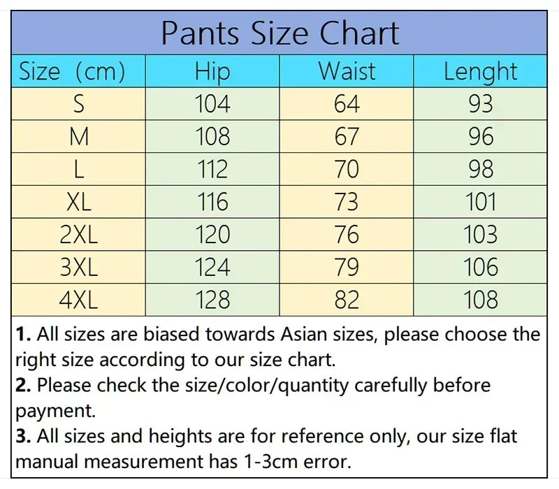 Versatile Mens Sweatpants Printing Casual Pants Outdoor Fitness Sports Jogging Man Trousers 2026 Best Seller Sportswear Harajuku