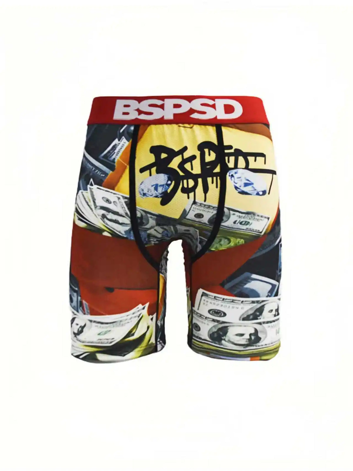Sexy Men Underwear Boxers 1Pcs Breathable Swimming Man Underpants Plus Size Mens Boxershorts Men's Panties Boxer Trunks Briefs