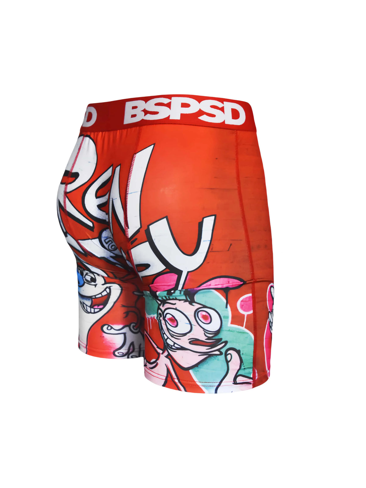 Sexy Men Underwear Boxers Men's Panties Lingerie Breathable Printed Male Underpants Plus Size Man Boxer Briefs Mens Trunks