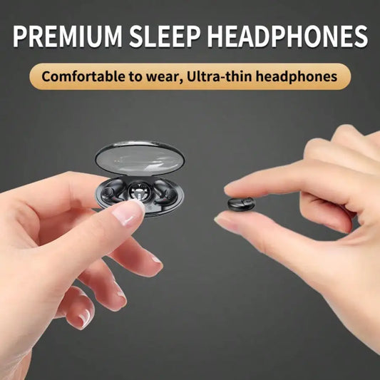 Long Endurance Wireless Bluetooth Earbuds Fast Convenient Charging Light Portable Comfort In Ear Headphones Stable Connection For Daily Commute Sports Office Video Calls Music Entertainment Outdoor Travel Use