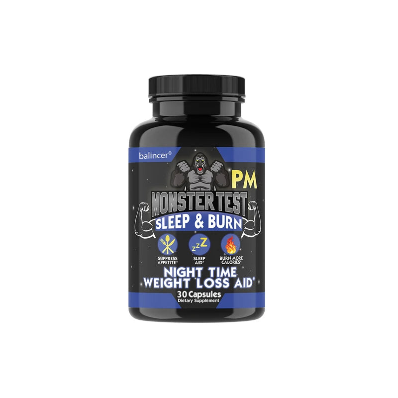 Balincer supplement with Garcinia Cambogia Extract - easily absorbed, supports weight management,all-natural,unisex,and GMO-free