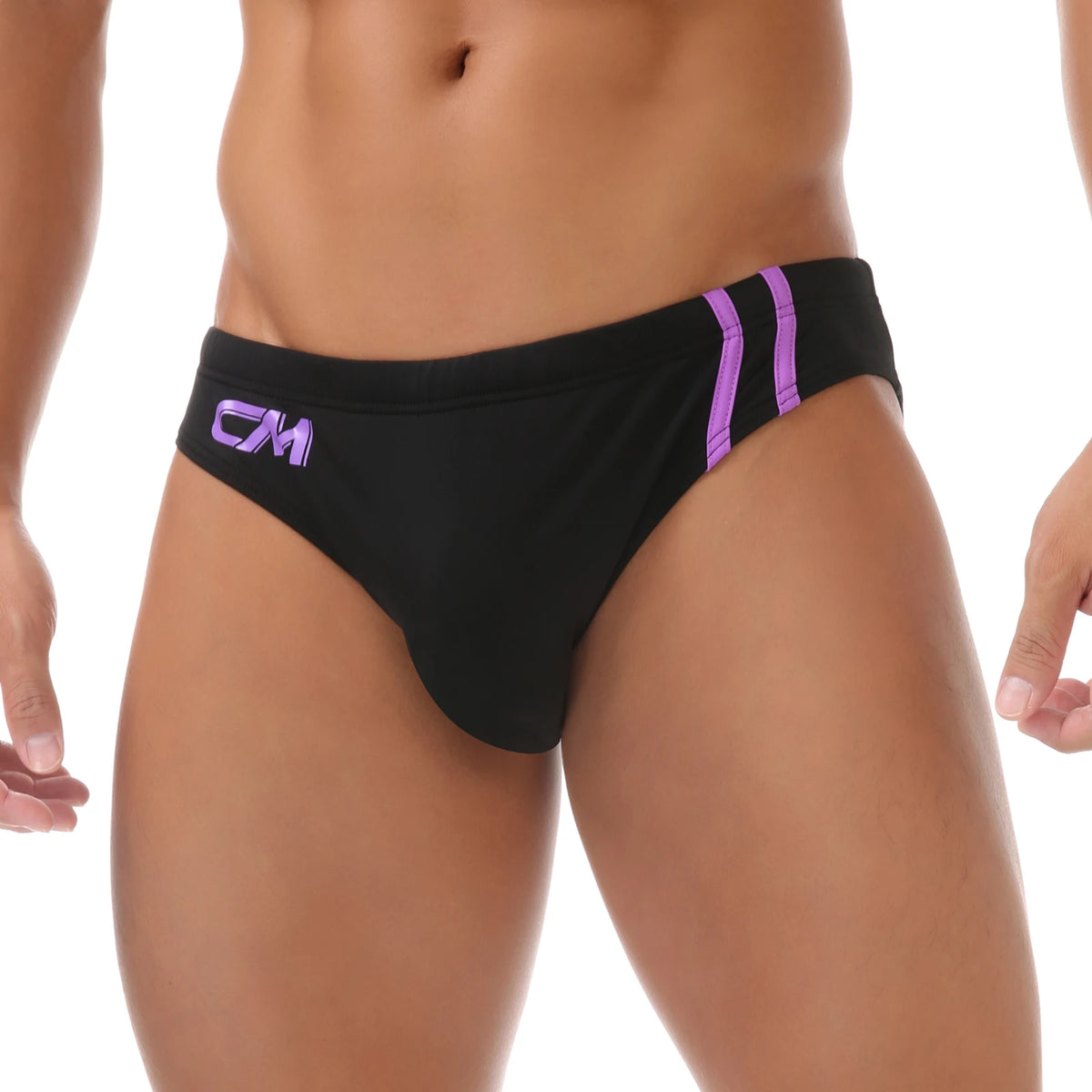 Sexy Swimsuit Man Swim Trunks Swimwear Men