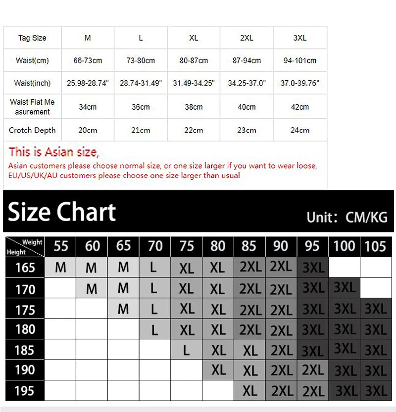 Sexy Swimsuit Man Swim Trunks Swimwear Men